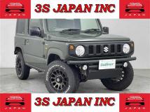 2021 Suzuki Jimny