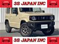 2018 Suzuki Jimny