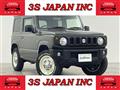 2021 Suzuki Jimny