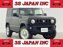 2021 Suzuki Jimny