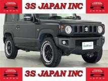 2018 Suzuki Jimny