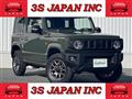 2018 Suzuki Jimny