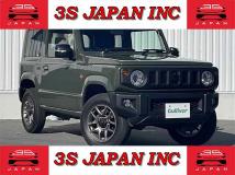 2018 Suzuki Jimny