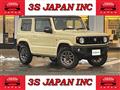 2020 Suzuki Jimny
