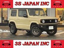 2020 Suzuki Jimny