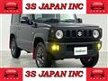 2020 Suzuki Jimny