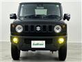 2020 Suzuki Jimny