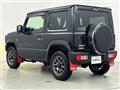 2020 Suzuki Jimny