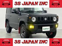 2020 Suzuki Jimny