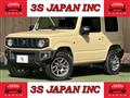 2021 Suzuki Jimny