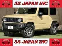 2021 Suzuki Jimny