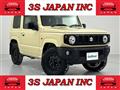2019 Suzuki Jimny