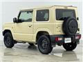2019 Suzuki Jimny