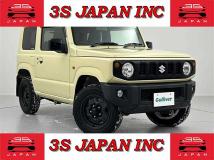 2019 Suzuki Jimny