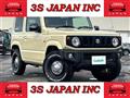 2020 Suzuki Jimny