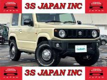2020 Suzuki Jimny