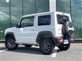 2018 Suzuki Jimny