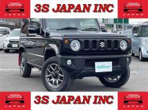2020 Suzuki Jimny