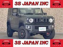 2018 Suzuki Jimny
