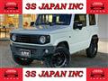 2019 Suzuki Jimny