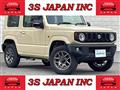2020 Suzuki Jimny