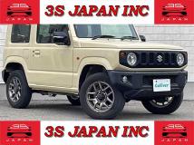 2020 Suzuki Jimny