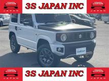 2021 Suzuki Jimny