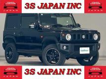 2021 Suzuki Jimny