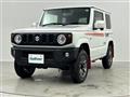 2019 Suzuki Jimny