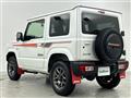 2019 Suzuki Jimny