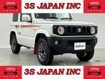 2019 Suzuki Jimny
