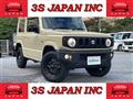 2021 Suzuki Jimny