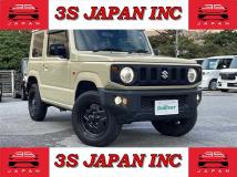2021 Suzuki Jimny