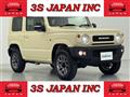 2021 Suzuki Jimny