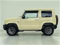2021 Suzuki Jimny