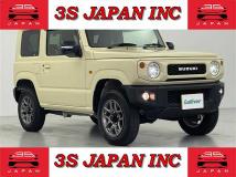 2021 Suzuki Jimny