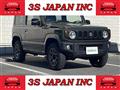 2021 Suzuki Jimny