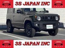 2021 Suzuki Jimny