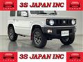 2020 Suzuki Jimny