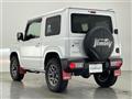 2020 Suzuki Jimny