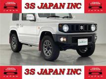 2020 Suzuki Jimny