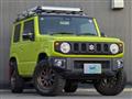 2019 Suzuki Jimny