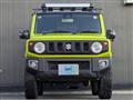 2019 Suzuki Jimny