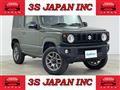 2019 Suzuki Jimny