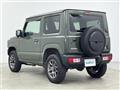 2019 Suzuki Jimny