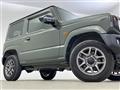 2019 Suzuki Jimny