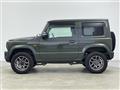 2019 Suzuki Jimny