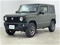 2019 Suzuki Jimny