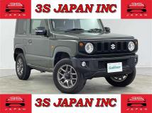 2019 Suzuki Jimny