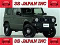 2019 Suzuki Jimny